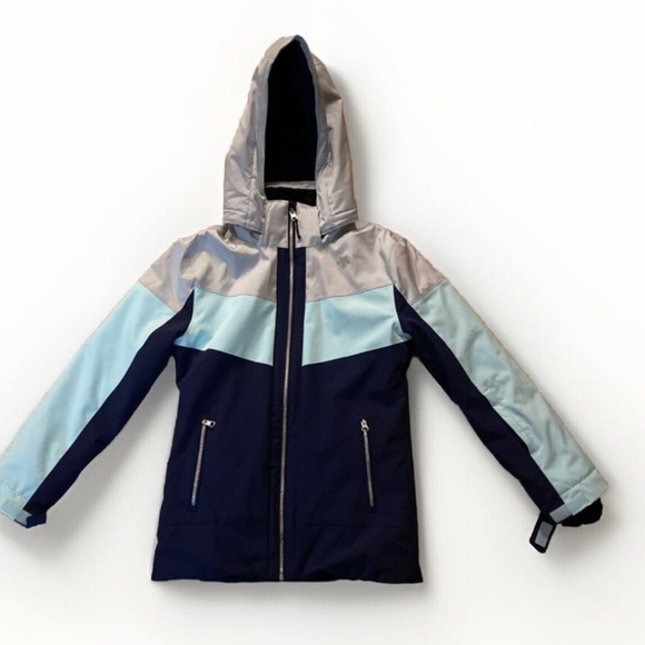 Descente Ski Jacket